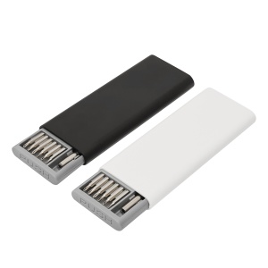 TOP™ Kit de șurubelnițe BIT PRECISION