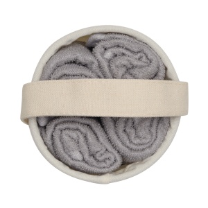 TOP™ Set de prosoape pentru oaspeți DRY OFF