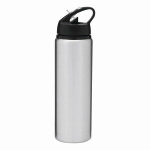TOP™ Sticla de aluminiu SPORTY TRANSIT