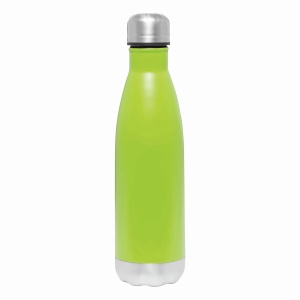 TOP™ Sticla vid cu perete dublu GOLDEN TASTE