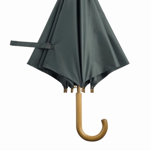 TOP™ Umbrela automata din lemn BOOGIE
