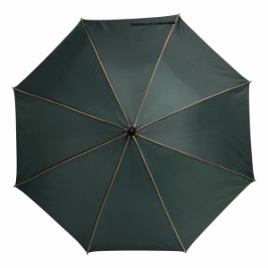 TOP™ Umbrelă automată din lemn WALTZ