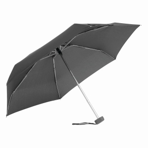TOP™ Umbrela mini buzunar din aluminiu POCKET