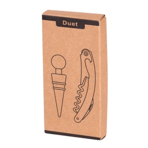 TOP™ Set de vin DUET