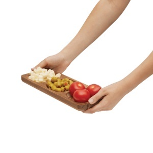 TOP ACACIA SELECTION - Serving tray - Img 4