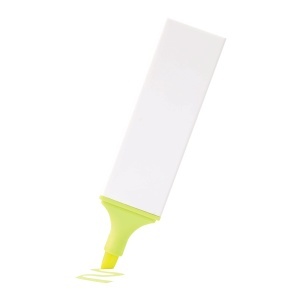 TOP ACCENT - Highlighter