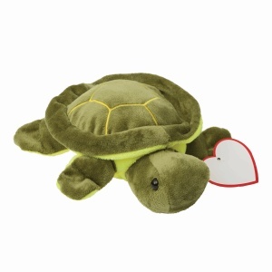 TOP ALBERT - Plush turtle