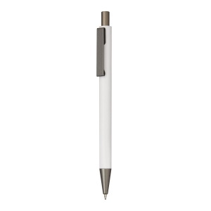 TOP ALLEGRO - Aluminium ballpoint pen