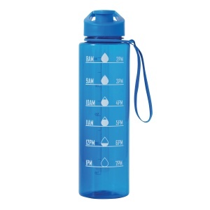 TOP AQUA LEVEL - Sports water bottle - Img 11