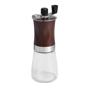 TOP AROMATICALLY - Coffee grinder