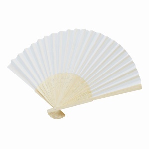 TOP BAMBOO COOL - Folding fan - Img 7