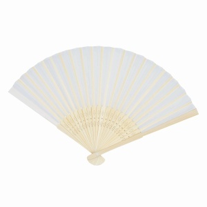 TOP BAMBOO COOL - Folding fan - Img 27