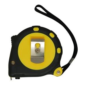 TOP BASIC II - Measuring tape, 5m - Img 3