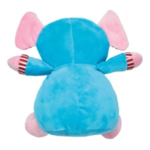 TOP BEN - Elefant de pluș - Img 3