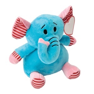 TOP BEN - Plush elephant