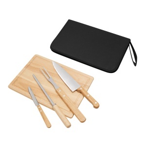 TOP BEST BBQ - Carving set