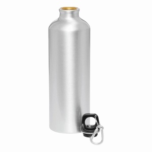 TOP BIG TRANSIT - Aluminium drinking bottle - Img 2