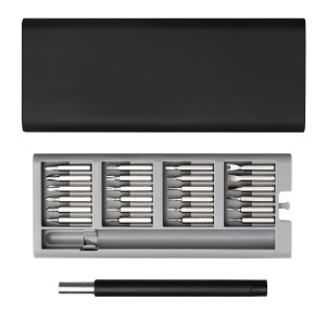 TOP BIT PRECISION - Screwdriver kit - Img 7