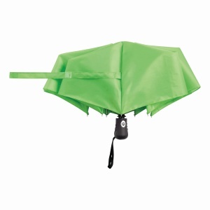 TOP BORA - Umbrelă de buzunar cu deschidere/închidere automată, rezistentă la vânt - Img 18