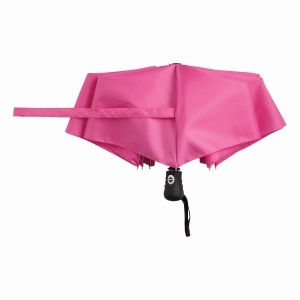 TOP BORA - Umbrelă de buzunar cu deschidere/închidere automată, rezistentă la vânt - Img 48