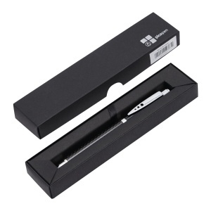 TOP CARBONIUM - Metal ballpoint pen