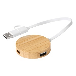 TOP CERC MULTIPLICATOR - Hub USB - Img 2