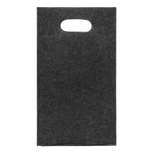 TOP CHABLIS - Felt bottle bag - Img 2