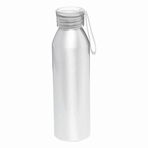 TOP COLOURED - Aluminium bottle - Img 2