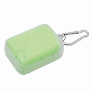 TOP COOL DOWN - Microfibre cooling towel - Img 2