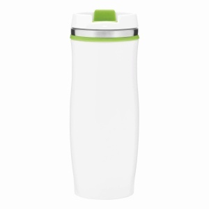 TOP CREMA - Double-walled travel mug - Img 22