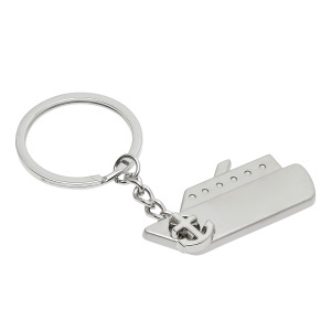 TOP CRUISER - Key ring