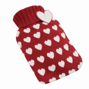 TOP CUDDLE - Sticla cu apă caldă