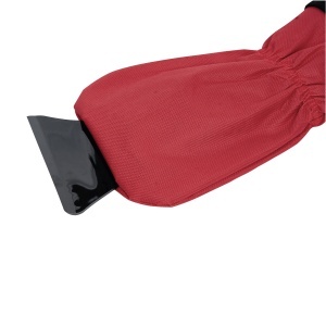 TOP DE-ICING Scraper - DE-ICING Scraper, Ice scraper with glove - Img 3