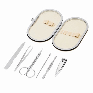 TOP DENISE - Elegant manicure set - Img 2