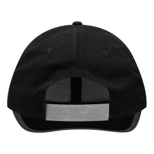 TOP DETECTION - 6 panel cap - Img 18