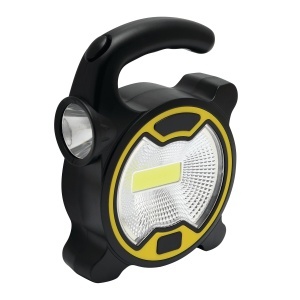 TOP DO IT YOURSELF - Work lamp