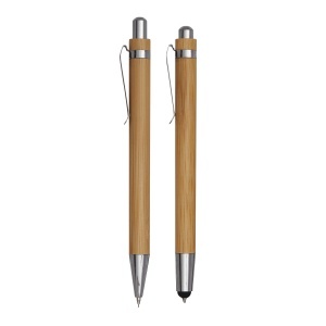 TOP DOUBLE BAMBOO - Writing set - Img 3