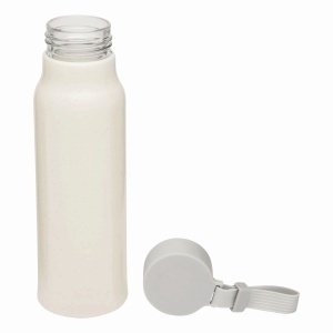 TOP ECO DRINK - Glass drinking bottle - Img 10