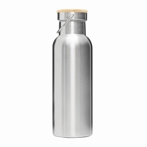 TOP ECO FLAVOUR - Insulated drinking bottle - Img 23