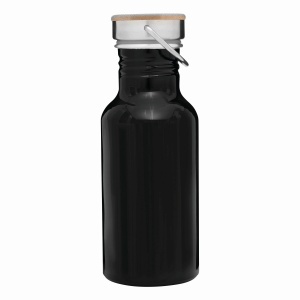 TOP ECO TRANSIT - Aluminium bottle - Img 10