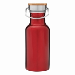 TOP ECO TRANSIT - Aluminium bottle - Img 20