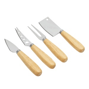 TOP ELEGANCE - Cheese cutlery set