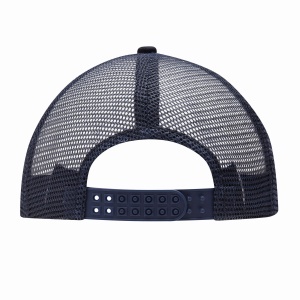 TOP FASTBALL - 5-panel baseball cap - Img 9