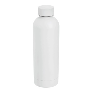 TOP GET WARM - Vacuum insulated bottle