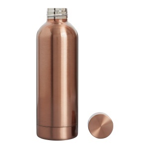 TOP GET WARM - Vacuum insulated bottle - Img 15