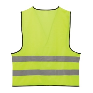 TOP HERO 2.0 - Safety / emergency vest - Img 4