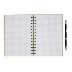 TOP JOURNALIST - Notebook - Img 4