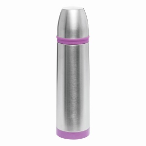 TOP KEEP WARM - Stainless steel vacuum flask