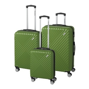 TOP KINGSTON - Trolley set - Img 2