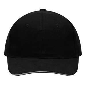 TOP LIBERTY - 6 panel sandwich cap - Img 21